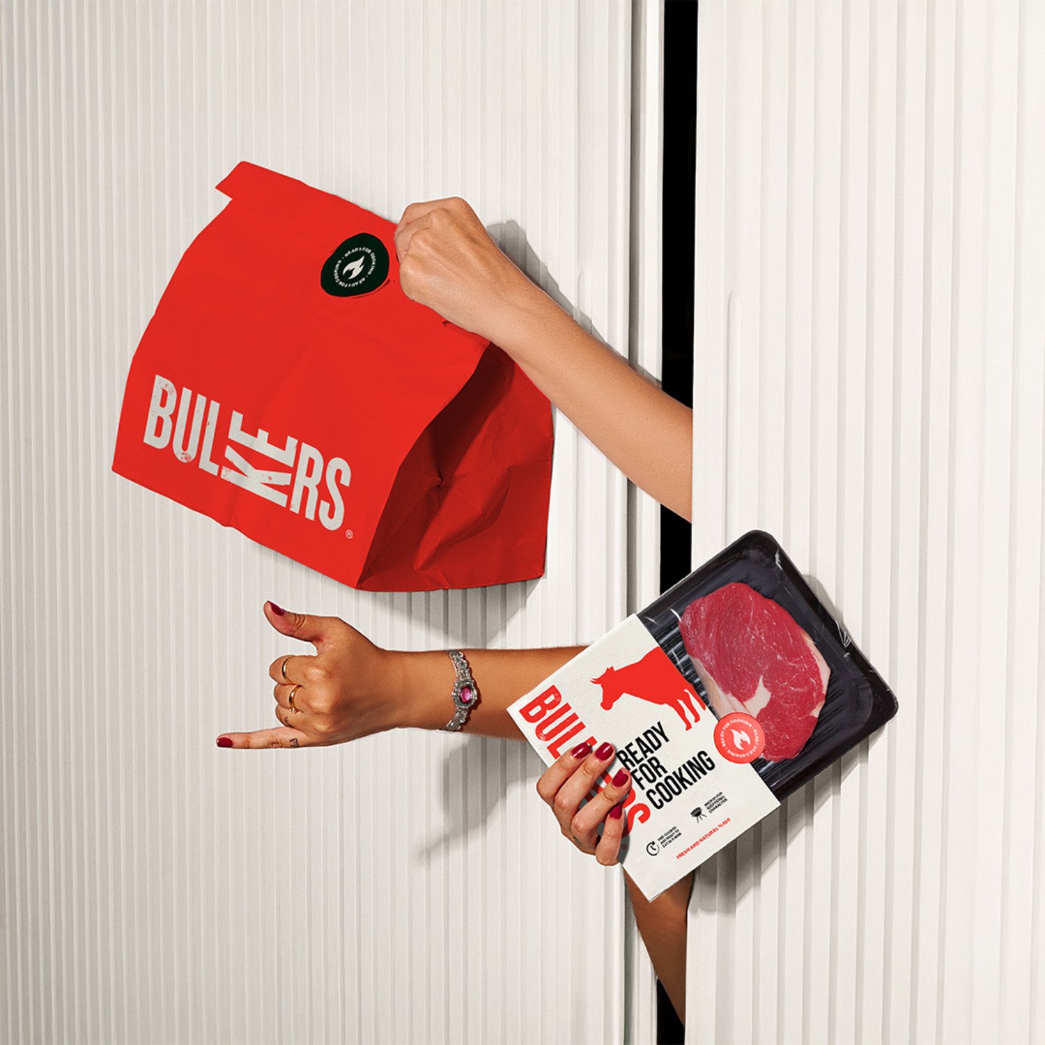 BULLKERS
